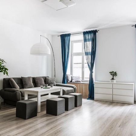 Tomasza 20 Apartment 140M2 Krakov Exteriér fotografie