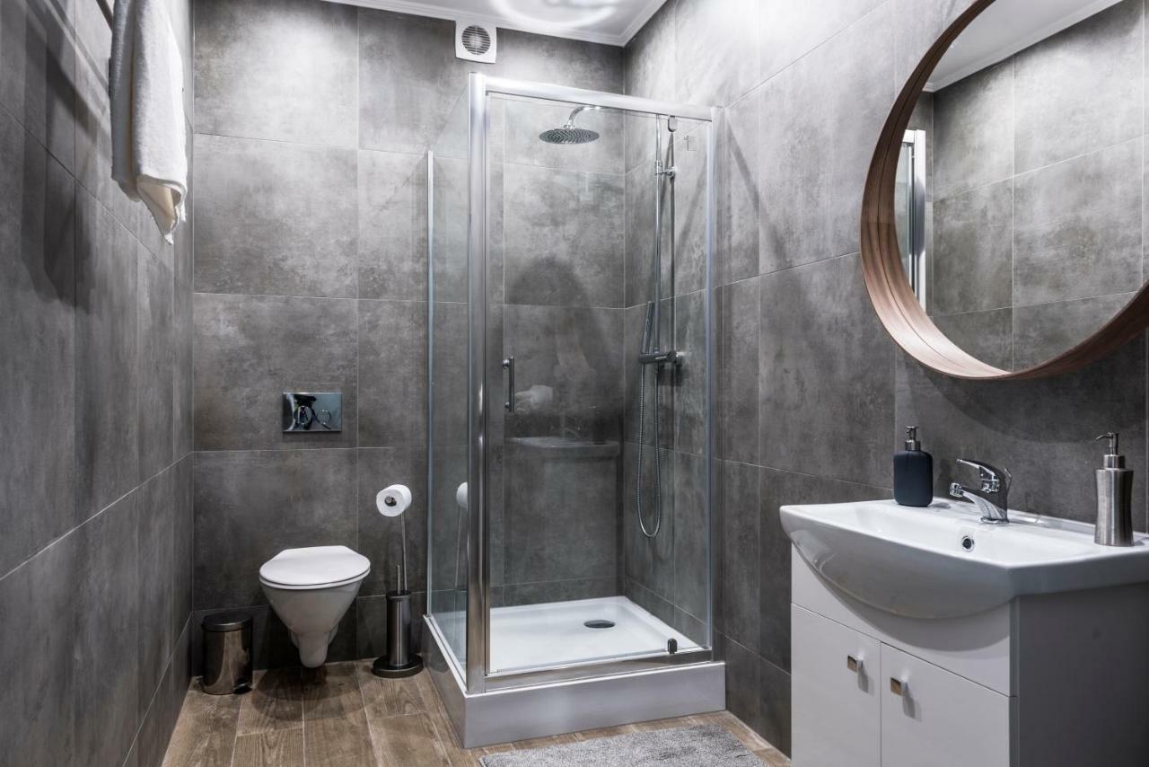 Tomasza 20 Apartment 140M2 Krakov Exteriér fotografie