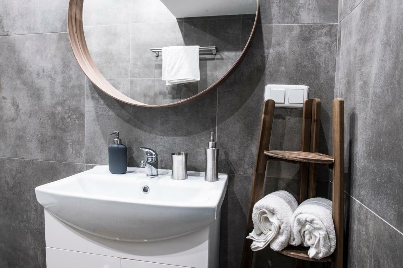 Tomasza 20 Apartment 140M2 Krakov Exteriér fotografie