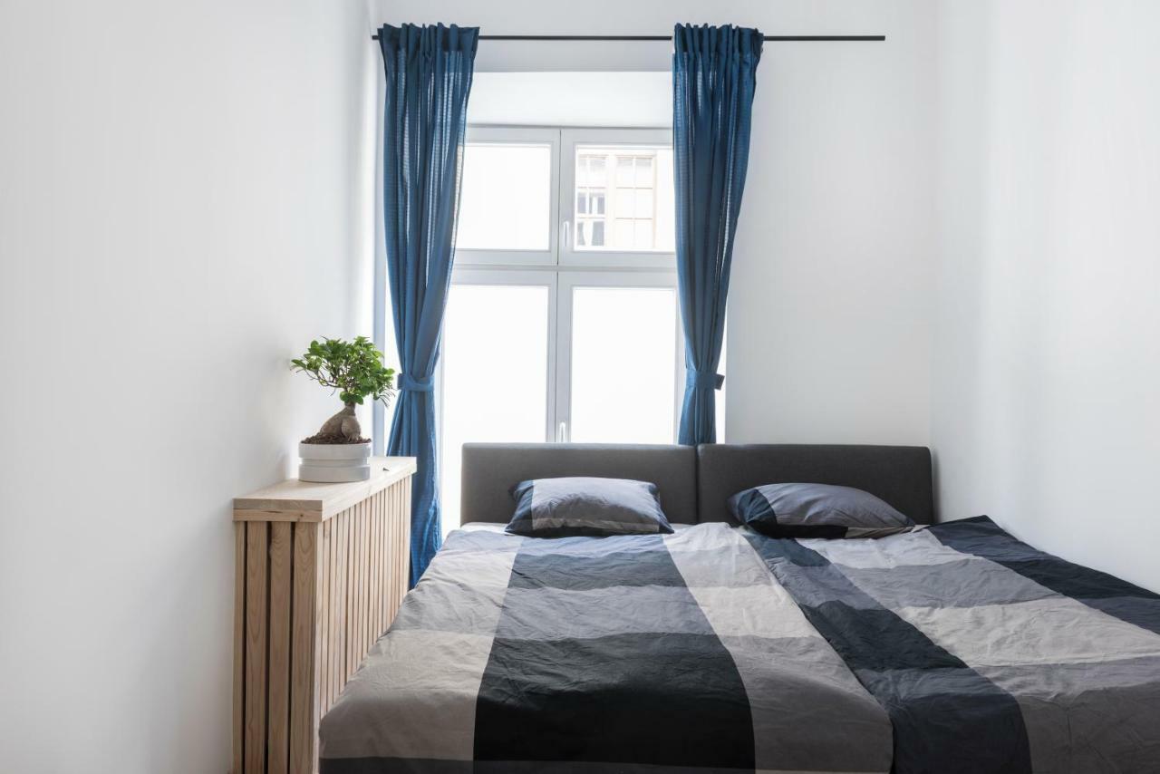 Tomasza 20 Apartment 140M2 Krakov Exteriér fotografie